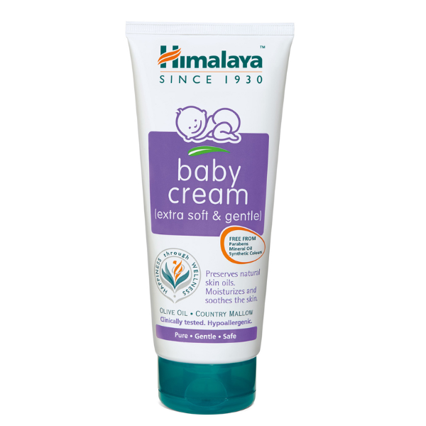 Himalaya Baby Cream 50ml